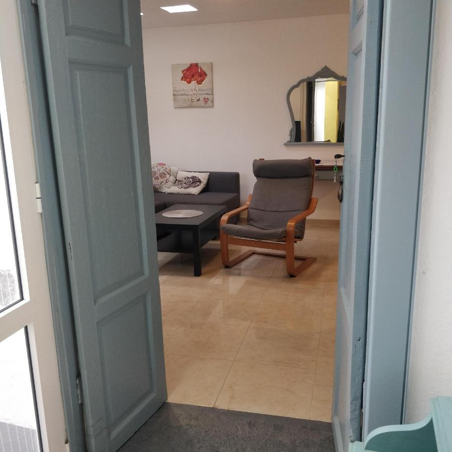 One Bedroom Apartment In Tazacorte Exteriör bild