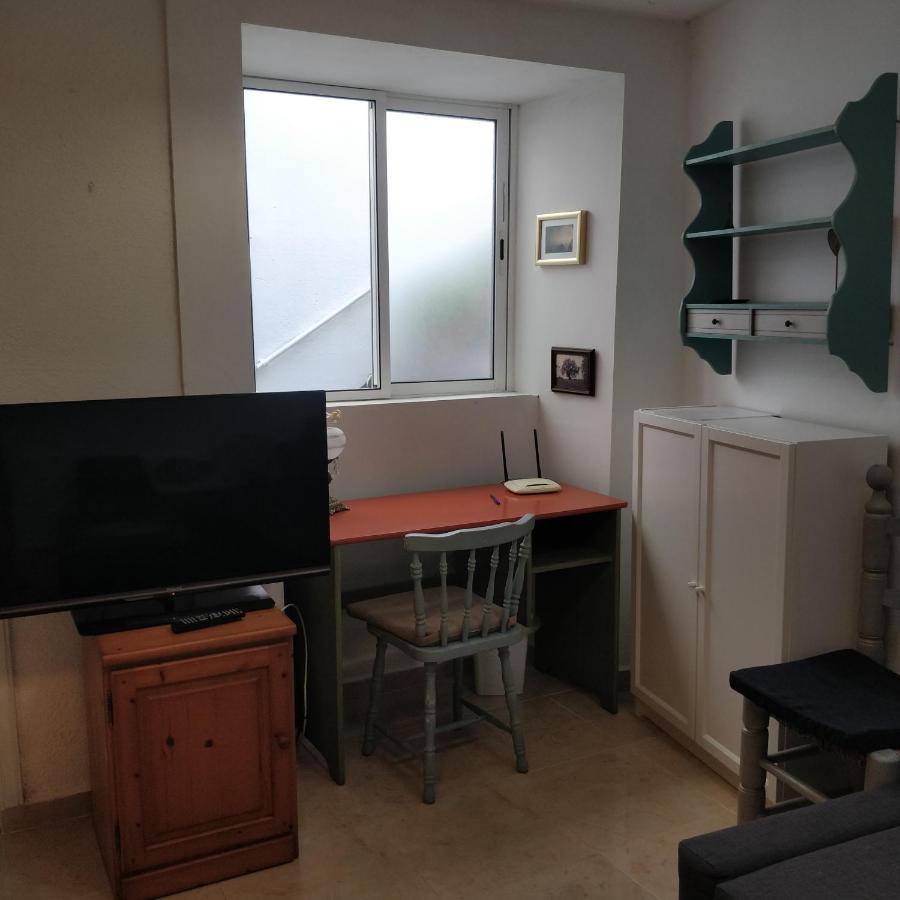 One Bedroom Apartment In Tazacorte Exteriör bild