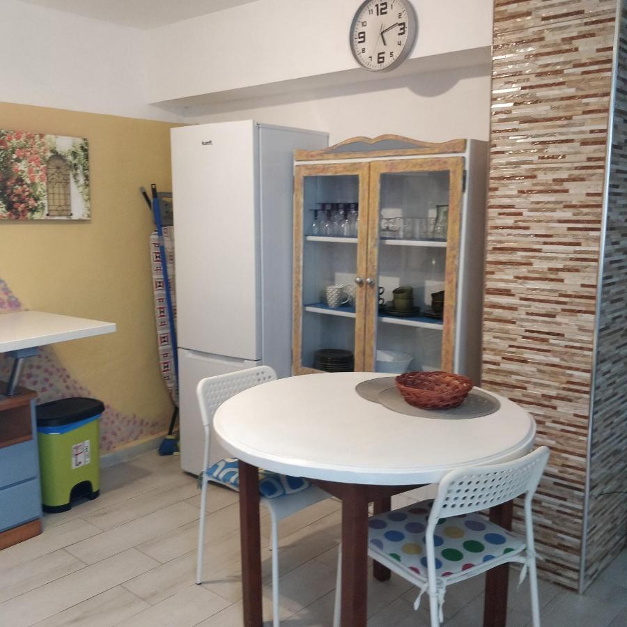 One Bedroom Apartment In Tazacorte Exteriör bild