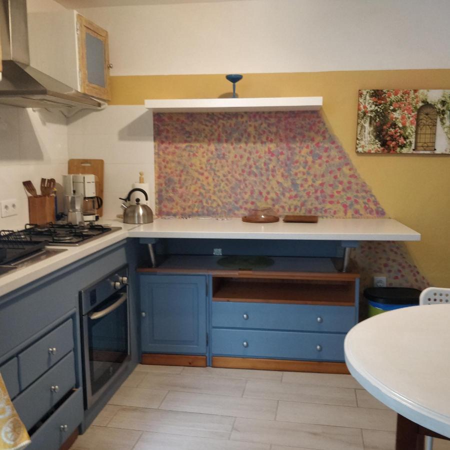 One Bedroom Apartment In Tazacorte Exteriör bild